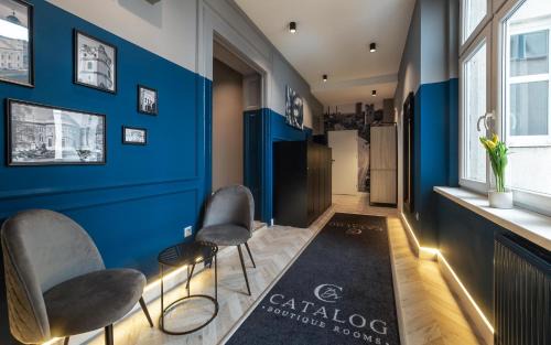Debrecen Apartment | Catalog Boutique Rooms
