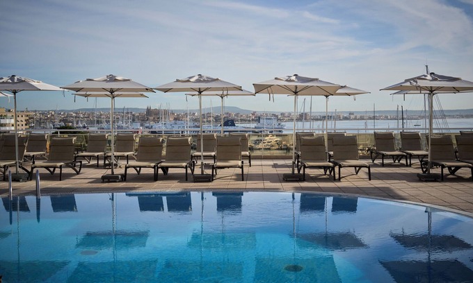 Portopi Hotel | Catalonia Majorica Hotel