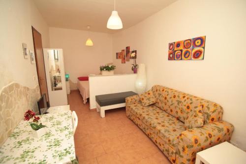 Old Town Apartment | Catania Apartment Liotro