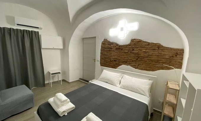 Old Town House | Catania Dammuso house