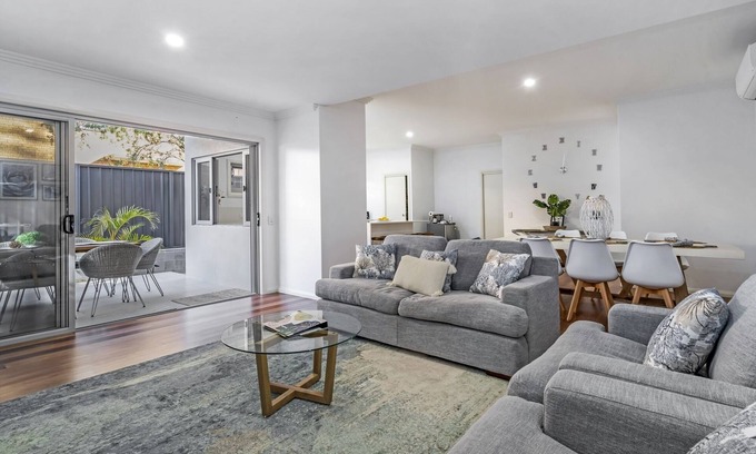 South West Rocks House | Catch and Relax South West Rocks