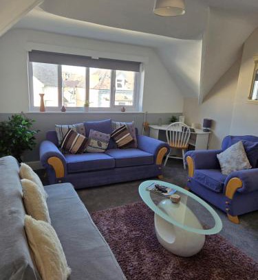 Llandudno Apartment | Catch of the Day