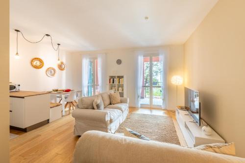 Cavi Apartment | Cate e Pitta sul Mare