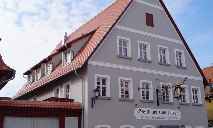 Bad Windsheim Apartment | Category 11 - Brewmaster Döbler - Apartments