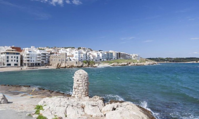 L'Escala House | Caterineta by Interhome