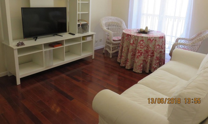 Burgos Apartment | Cathedral Apartment