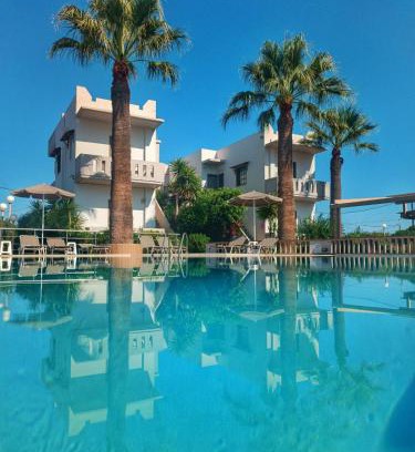 Stavros Apartment | Cathrin Suites