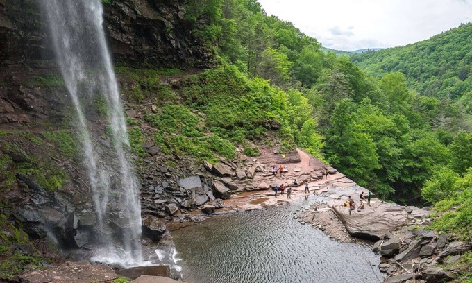 Cairo Villa | Catskills Cottage close to Windham and Hunter