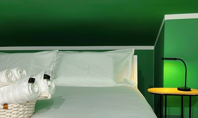 Dossobuono Apartment | Catullo Loft