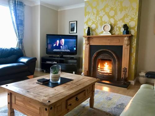 Coleraine House | Causeway Holiday Homes