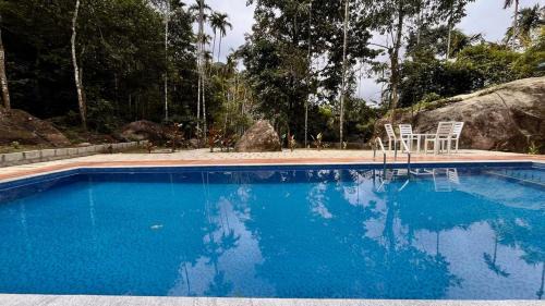 Amalavayal House | Cave Valley Wayanad