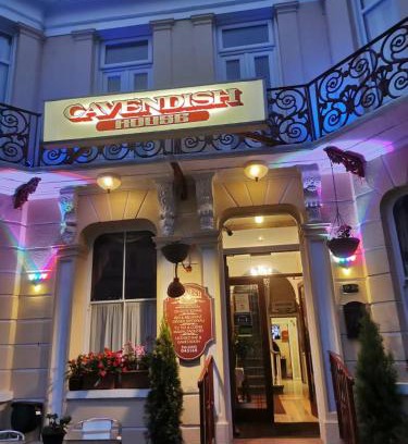 Great Yarmouth House | Cavendish House Hotel