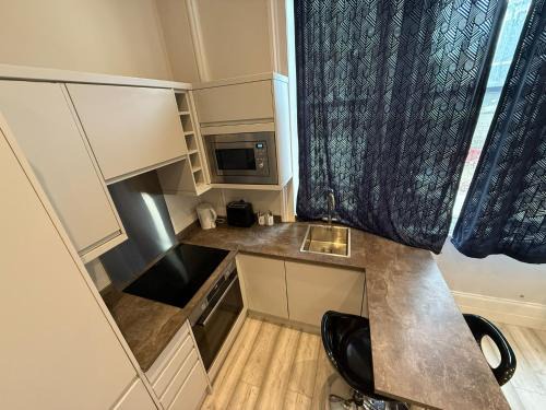 Eastbourne City Centre Apartment | Cavendish Place Apartments