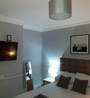 Reading Bed & Breakfast | Caversham Lodge