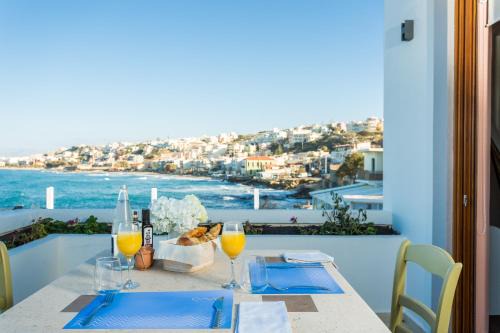 Atsipópoulon Hotel | Cavo Seaside Suites