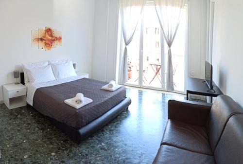 Bari City Centre House | Cavour 133