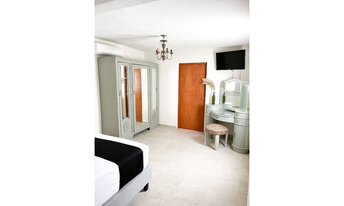Merida Municipality Villa | Cayetana House