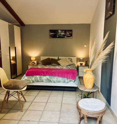 Sausset-les-Pins Bed & Breakfast | Caza Bodo