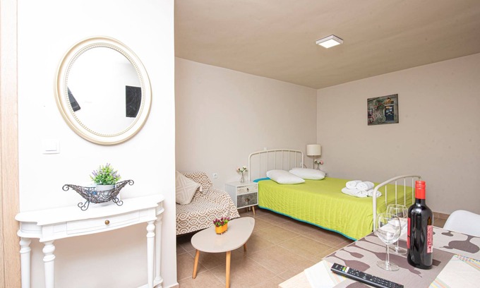 Kalamitsi House | Caza Levantiera Studio