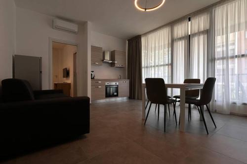 Municipio 3 Apartment | CconfortHotels Puglia Promenade Apartment 2