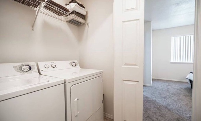 Coeur d'Alene House | CDA Getaway Town House