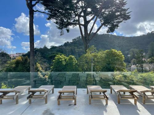 Sintra House | Cedros Nature House