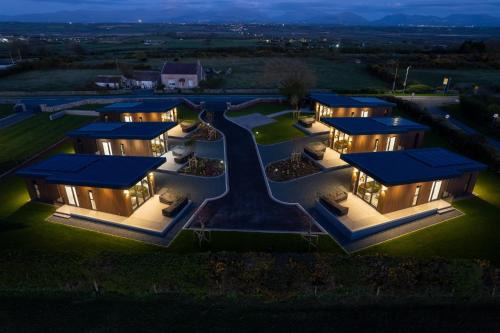 Llangefni House | Cefni Lodge