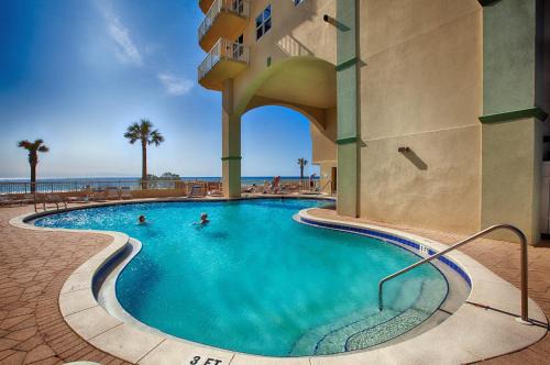 Miramar Beach Apartment | Celadon Beach Resort by Panhandle Getaways
