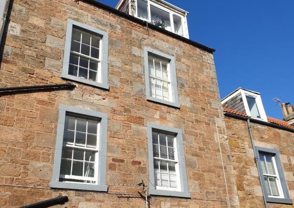 Anstruther Apartment | cellardyke en-suite rooms