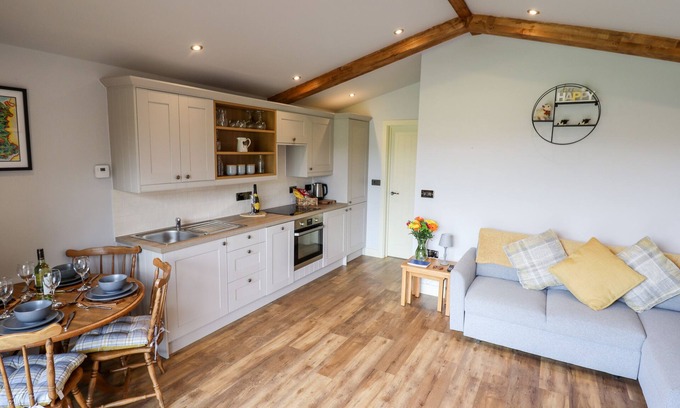 Ruthin Cottage | Celyn