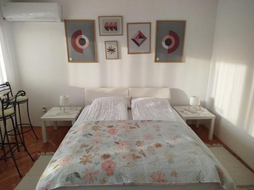 Gornji Milanovac Apartment | Centar apartman - gradski trg