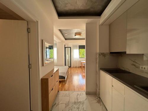 Jagodina Apartment | Centar Crnjanski 1