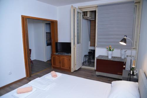Mladenovac Apartment | Centar INN