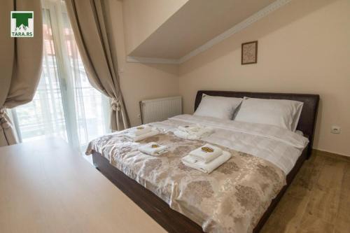 Bajina Basta Apartment | Centar Riznica