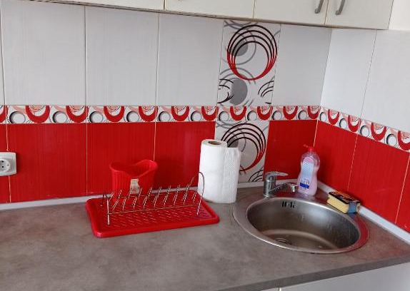 Slavija Apartment | Centar