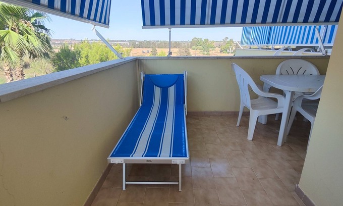 Rivabella Apartment | Centaur by the sea - apartment 150 meters from the beach