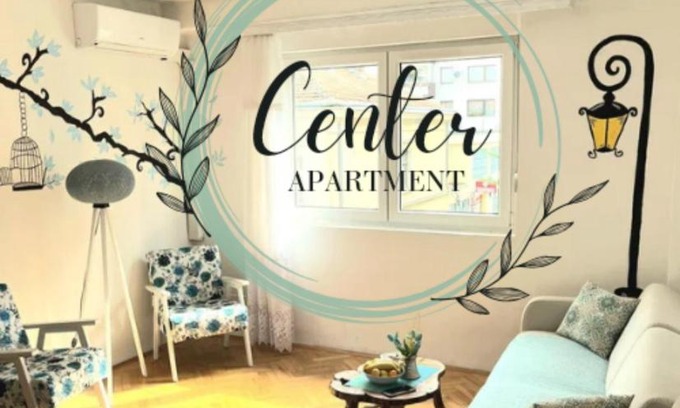 Visegrad Apartment | Center Apartment