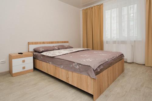 Zarichnyi District Apartment | center apartments