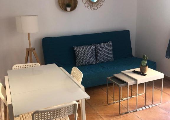Corralejo Apartment | Center Holiday Corralejo