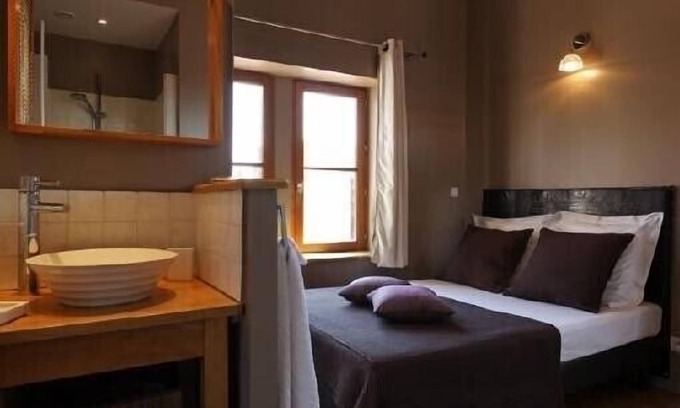 Terreaux - Bat d'argent Apartment | Center of Lyon, unique loft with terrace and 360 ° view