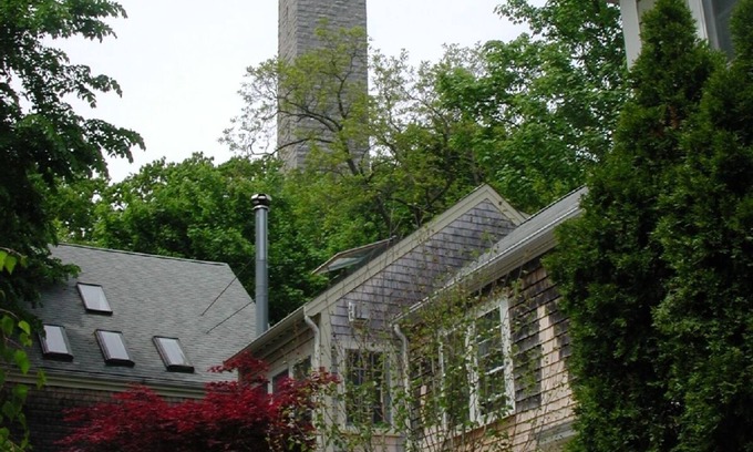 Provincetown Condo | CENTER OF TOWN: 1 Bedroom, 1 Bath, WiFi, King-size Tempur-Pedic