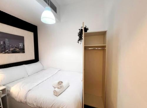 Barsha Heights House | Center Point Partition Room in Tecom