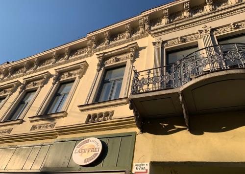 Miskolc Bed & Breakfast | CENTER rooms