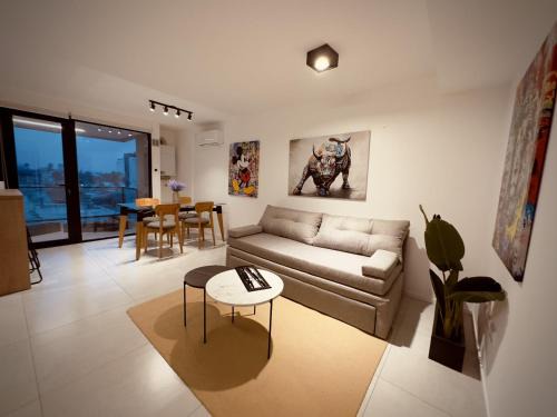 La Plata Apartment | Center Suites fantastico