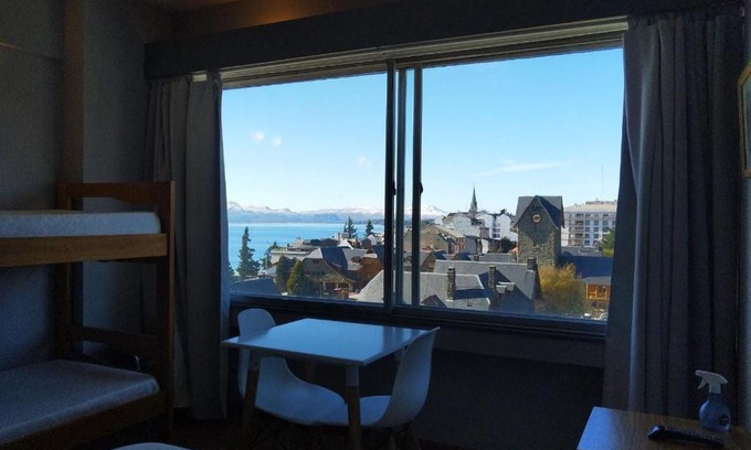 Centro Apartment | Center Vistas