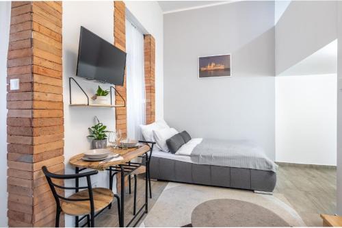 Nepszinhaz negyed Apartment | Central and homey apartment with good transport link