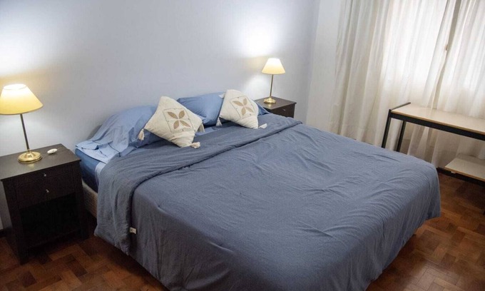 Guaymallen Condo | Central and warm apartment in Mendoza City, Argentina.
