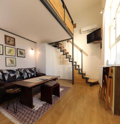 Zeleni Venac Apartment | Central Ant Apartment