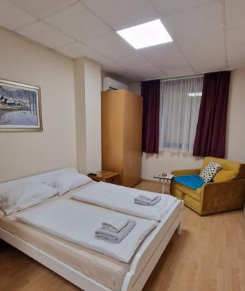 Vitez Bed & Breakfast | Central Apartment