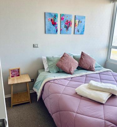 Concepcion Apartment | Central apartment CCP